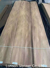 La decoración interior fumó el panel una chapa de madera de 0.6m m para los gabinetes