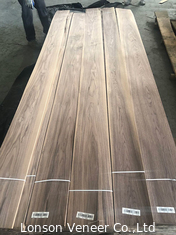 Panel A Chapa de madera de nogal americano, gran cantidad en stock