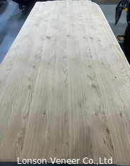 Fabricación de madera de roble blanco europeo de 0,50 mm de grosor