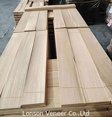 Europa Veneer para suelos de madera de roble blanco C+/C- productos de grado en stock