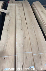 Europa Panel de carilla de madera de roble Grado de nudo grieta de 2 mm de grosor Precio barato