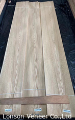 espesor 0,5 carilla de madera de roble rojo, panel de grado A/AA/AAA
