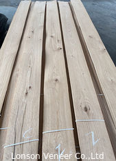 El plano de la chapa de madera de roble blanco de Cricut cortó el grado de la longitud C del MDF 1200m m