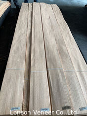 La madera de roble rojo de Rift Cut 120m m chapea la humedad natural Lonson del 10%