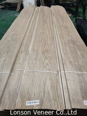 El plano americano de la chapa de madera de la nuez de Cricut cortó la longitud ISO9001 de los 245cm