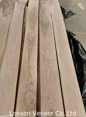 Densamente grado de madera de los muebles C de la chapa de la nuez americana de 2M M