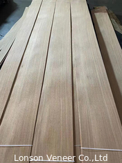 Chapa de Mark Quarter Cut Oak Wood de la sierra para la decoración interior