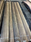 0.5m m fumaron la madera europea del eucalipto chapean la longitud de los 250cm para los muebles