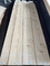 0.45 - chapa nudosa de madera de roble blanco de 2.0m m para los muebles retros del estilo
