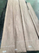 Densamente el panel americano de la chapa de madera de la nuez de 0.45m m un corte de la corona aplicarse a dirigido
