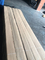 Paneles de chapa de roble blanco americano Mdf de 0,42 mm de espesor