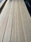 Chapa americana de madera de roble blanco del grado superior, corte cuarto, 0.40M M gruesos