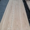 Veneer de madera natural de roble rojo, de envío corto, panel A/otros grados