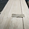 Veneer de madera de roble rojo de alta calidad, panel de grado A, grosor de 0,45 mm, veneer de madera de corte plano de ingeniería