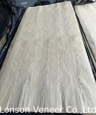 Grano de montaña y grano recto espesor del parquet secuencial 0,25 mm