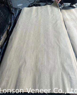 Grano de montaña y grano recto espesor del parquet secuencial 0,25 mm