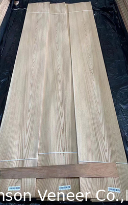 espesor 0,5 carilla de madera de roble rojo, panel de grado A/AA/AAA