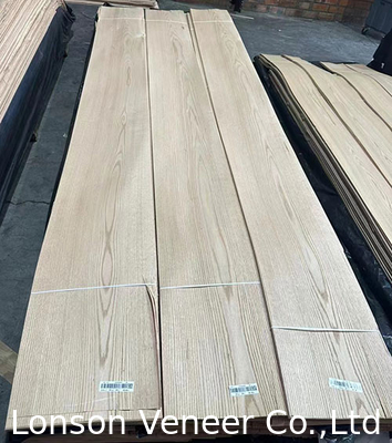 espesor 0,5 carilla de madera de roble rojo, panel de grado A/AA/AAA