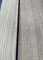 Roble blanco natural de Rift Cut América de la chapa de madera de la madera contrachapada de lujo 0.5m m