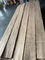 Veneer de madera natural de roble blanco para puertas de ingeniería, grado A
