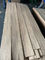 Veneer de madera natural de roble blanco para puertas de ingeniería, grado A