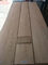 Chapa media de madera de roble rojo del quercus de la longitud los 250cm de la densidad para Cricut