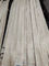 Panel de corte en rebanada de madera de abedul blanco chino de grado A, 0,45 mm de grosor