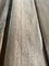 chapa de madera exótica de la nuez del corte de la corona de la anchura de la chapa el 12cm de 0.20m m
