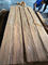 La madera natural de la teca de 0.20M M Birmania chapea uso del gabinete de la humedad del 12%