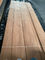 La madera de Sapele de los muebles de 0.45M M chapea el grado cortado plano del panel C de Sapelli