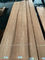 La madera de Sapele de los muebles de 0.45M M chapea el grado cortado plano del panel C de Sapelli