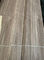 La madera americana de la nuez del OEM chapea 2m m que el plano del grueso cortó uso del gabinete