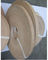 Cáscara de las bandas de borde de la lamina de madera ISO9001 15M M y pegar las tiras de madera de la chapa