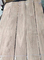 El plano americano de la nuez cortó la chapa de madera densamente 1.2M M a grado B