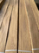 La madera del olmo del grano recto chapea el grueso natural 0.50M M